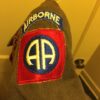 World War II era 82 nd Airborne Full Uniform and Lighter - Image 3