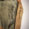 World War II era 82 nd Airborne Full Uniform and Lighter - Image 22