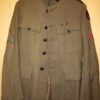 World War I U.S. 3rd Army Jacket with Sergeant Stripes