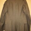 World War I U.S. 3rd Army Jacket with Sergeant Stripes - Image 2