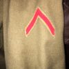 World War I U.S. 3rd Army Jacket with Sergeant Stripes - Image 6