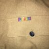 World War I U.S. 3rd Army Jacket with Sergeant Stripes - Image 4