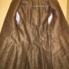 World War I U.S. 3rd Army Jacket with Sergeant Stripes - Image 3