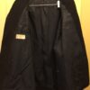 World War II U.S. Navy Peacoat - Image 3