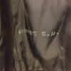 World War II U.S. Navy Peacoat - Image 5