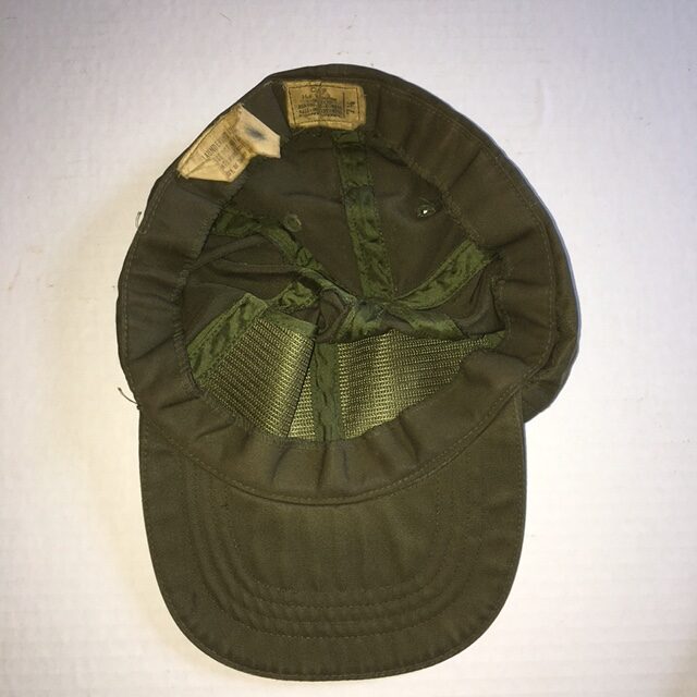 Vietnam era Cap – The War Store and More – Military Antiques & Firearms ...