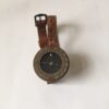 World War II Paratrooper's Compass