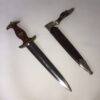 World War II era S.A. Dagger - Image 2