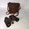 World War II US Army Binoculars
