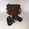World War II US Army Binoculars - Image 2