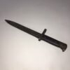Pre-World War I Remington Arms Bayonet