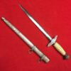 World War II 2nd Model Luftwaffe Dagger - Image 2