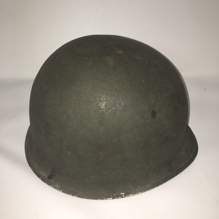 World War II era U.S. Army M2 Helmet – The War Store and More ...