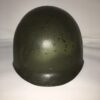 Vietnam War era Paratrooper Helmet Liner - Image 2