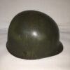 Vietnam War era Paratrooper Helmet Liner - Image 5