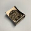 World War II German Hitler Youth Belt Buckle - Image 2