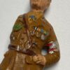 World War II era German Hermann Goering Figurine - Image 5