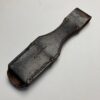 World War II Kar98k Mauser Bayonet Frog - Image 2