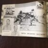 World War II era "75th Infantry Division" Picture History - Image 4