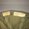 Vietnam War era Officer's Cap - Image 4