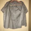 World War II Japanese Shirt - Image 3