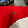 Massive Signed World War II German Double-sided Banner Flag - Image 3