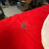 Massive Signed World War II German Double-sided Banner Flag - Image 4