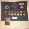 HUGE Lot of World War II 84th Division Named Items