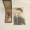 HUGE Lot of World War II 84th Division Named Items - Image 2
