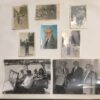 HUGE Lot of World War II 84th Division Named Items - Image 17