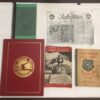 HUGE Lot of World War II 84th Division Named Items - Image 3