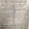 HUGE Lot of World War II 84th Division Named Items - Image 9