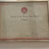 HUGE Lot of World War II 84th Division Named Items - Image 13
