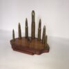 Ammunition Ink-Pen Holder