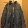 U.S. Air Force Men's Flying Coveralls