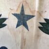 World War I era "Welcome Home" Flag - Image 3