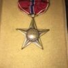 Named World War II Bronze Star Medal - Image 2