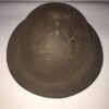 World War I U.S. Army Brodie Helmet