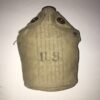 World War II U.S. Military Canteen