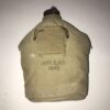 World War II U.S. Military Canteen - Image 2