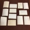 Lot of World War II era U.S. Army Photographs - Image 4