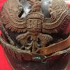 World War I Imperial German Officer's Pickelhaube (Spiked Helmet) - Image 2