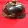 World War I Imperial German Officer's Pickelhaube (Spiked Helmet) - Image 6