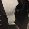COMPLETE World War II Navy Officer's Uniform - Image 5