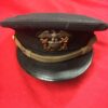 COMPLETE World War II Navy Officer's Uniform - Image 8
