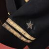 COMPLETE World War II Navy Officer's Uniform - Image 14