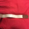 World War II German Political Leader's Belt and Belt Buckle - Image 3