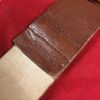 World War II German Political Leader's Belt and Belt Buckle - Image 4