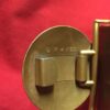 World War II German Political Leader's Belt and Belt Buckle - Image 7