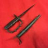 World War I U.S. Trench Fighting Knife